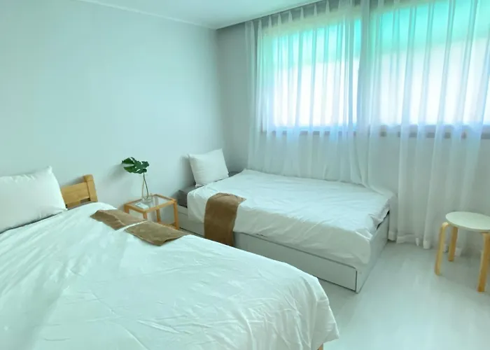 P1 Hongdea 3 Bedrooms Unit