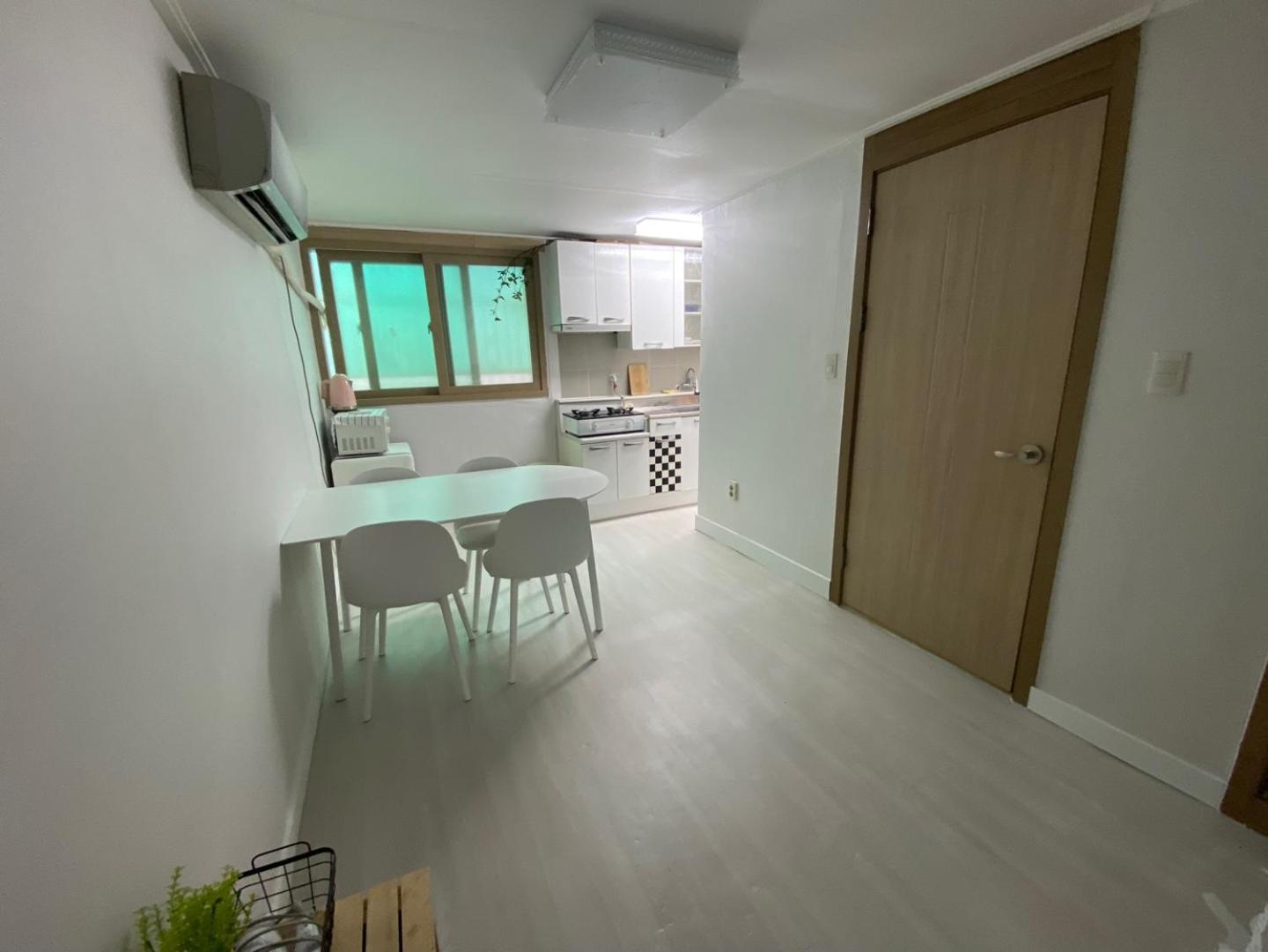 P1 Hongdea 3 Bedrooms Unit