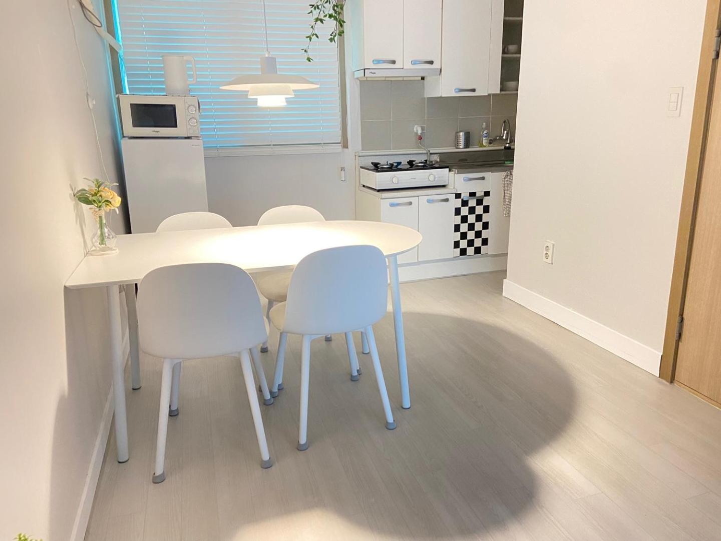 Guest house P1 Hongdea 3 Bedrooms Unit