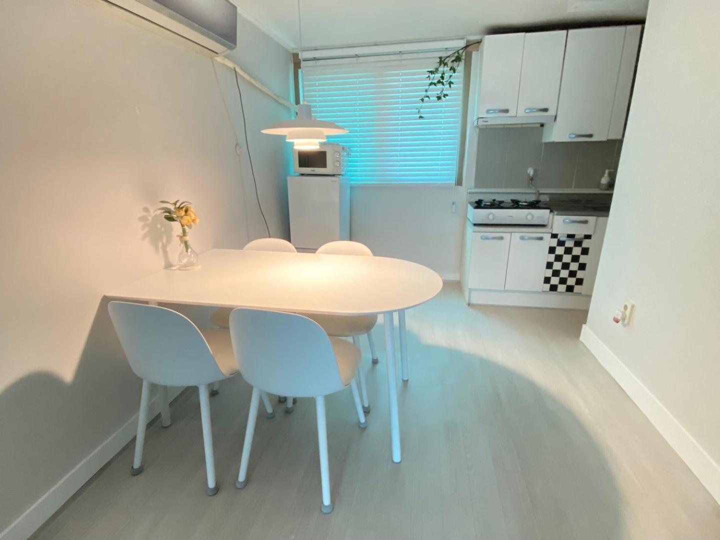 P1 Hongdea 3 Bedrooms Unit Guest house