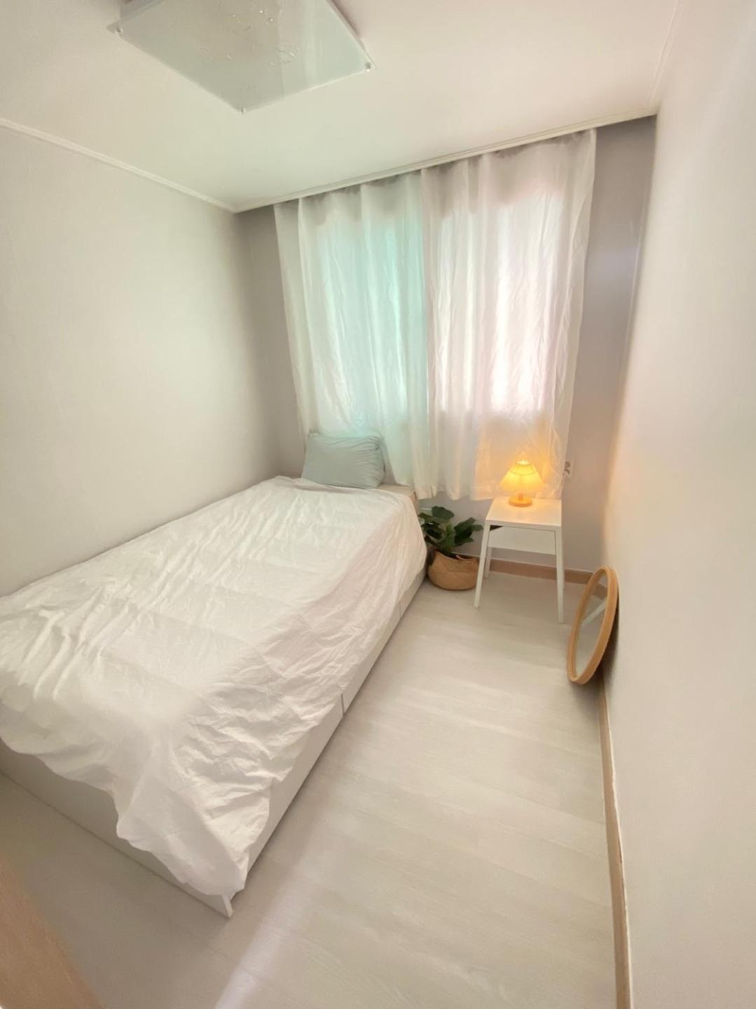 Guest house P1 Hongdea 3 Bedrooms Unit