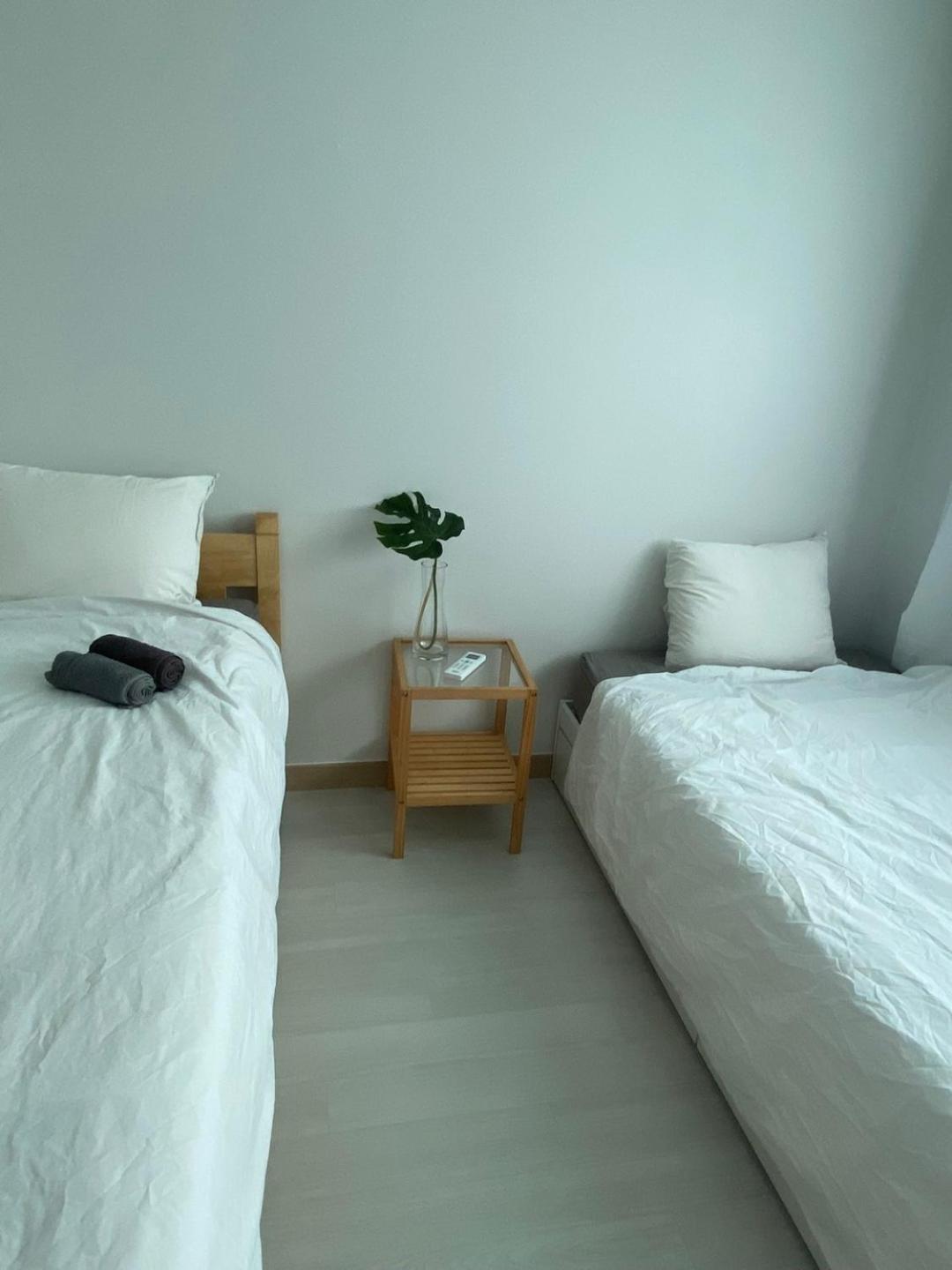 Guest house P1 Hongdea 3 Bedrooms Unit Seoul