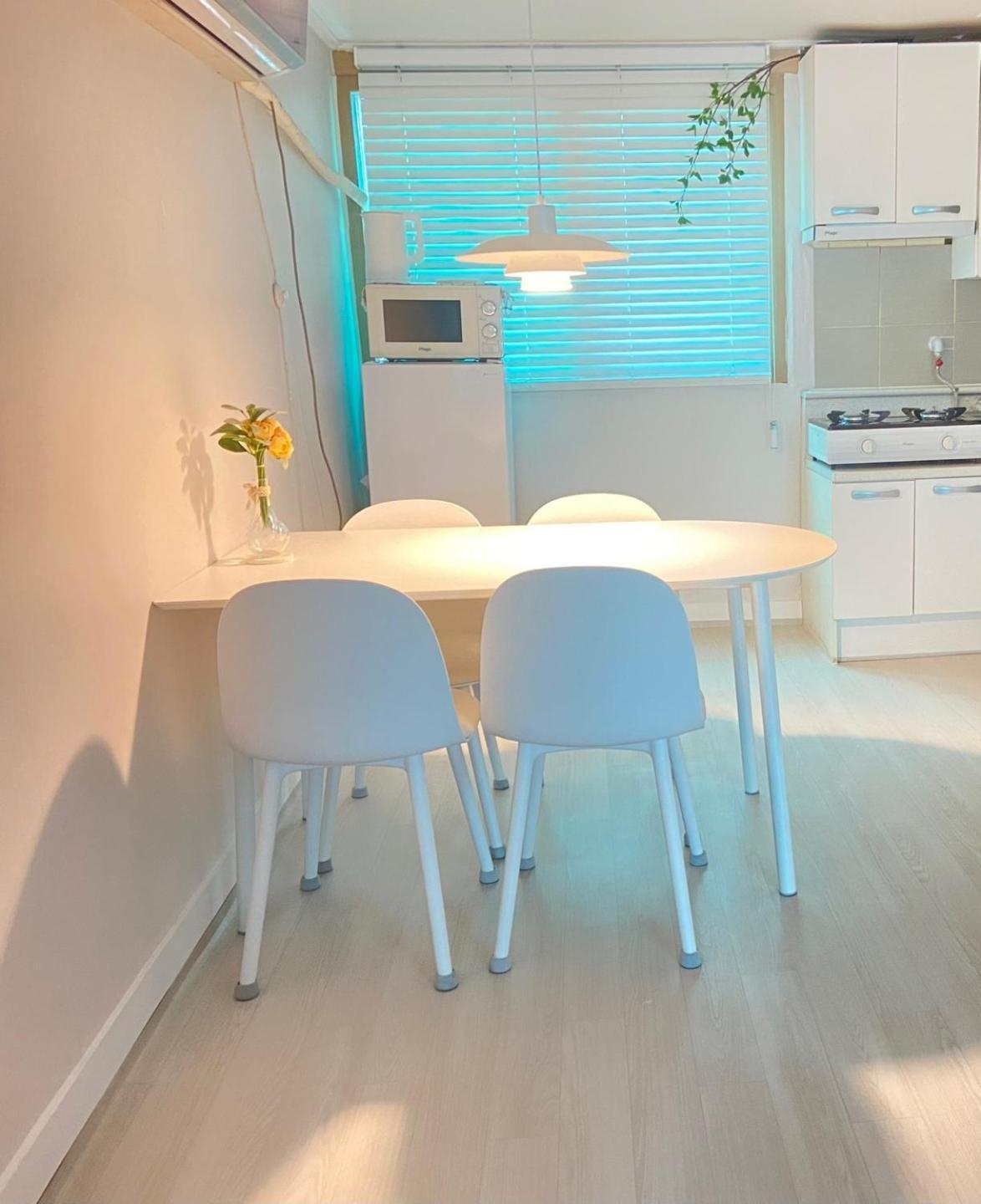 P1 Hongdea 3 Bedrooms Unit