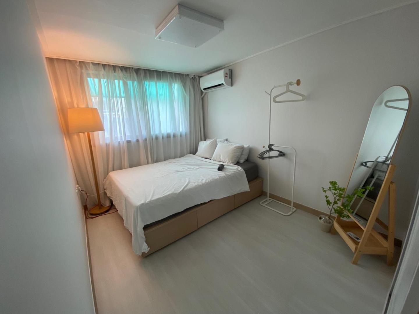 Guest house P1 Hongdea 3 Bedrooms Unit *