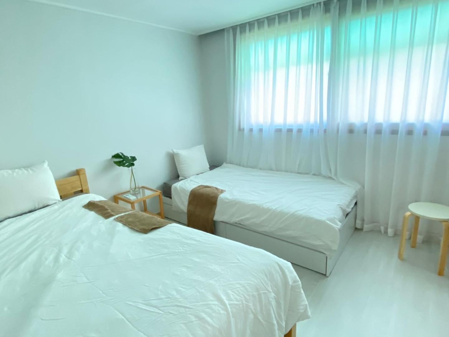 Guest house P1 Hongdea 3 Bedrooms Unit