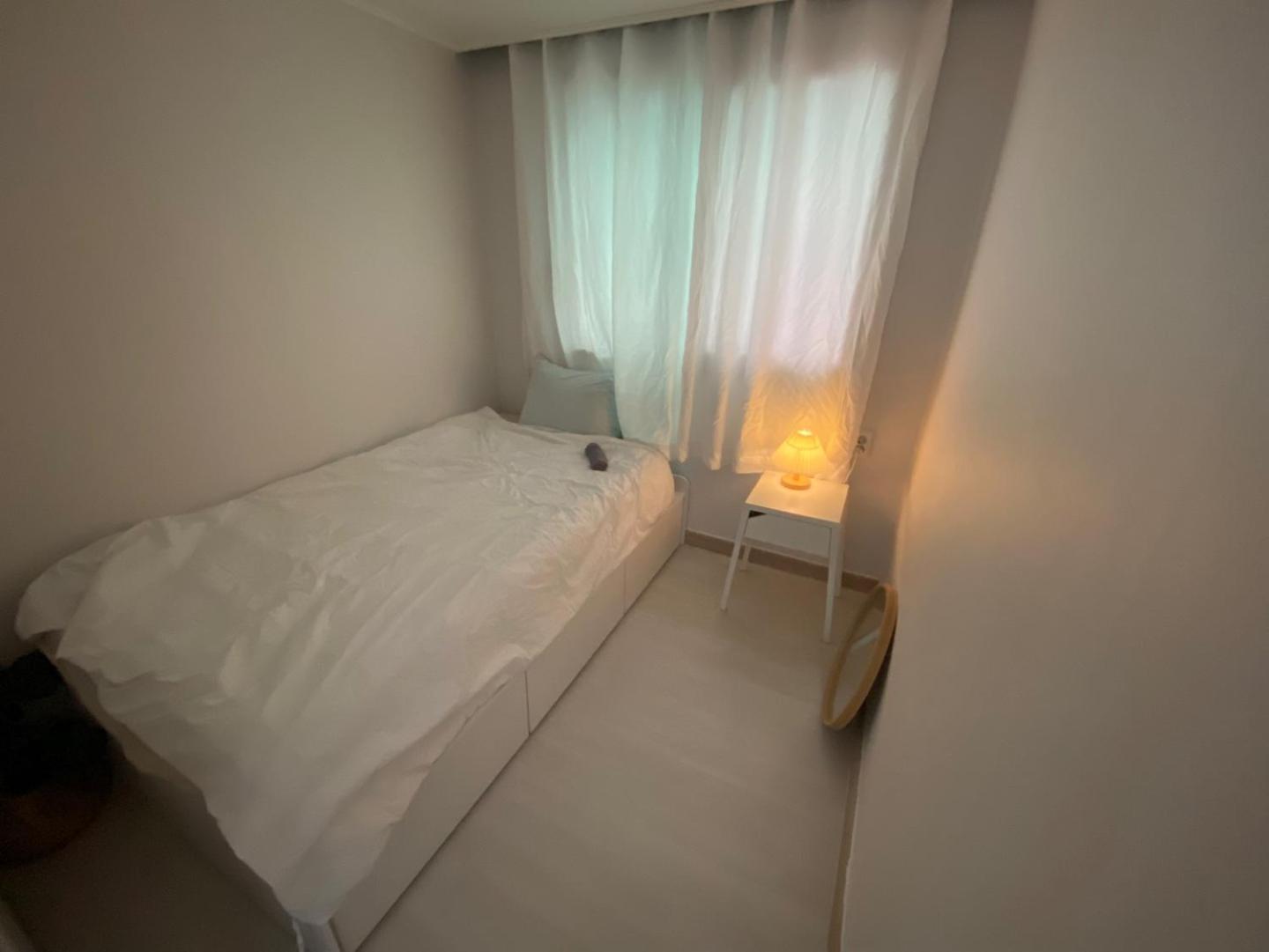 Guest house P1 Hongdea 3 Bedrooms Unit Seoul