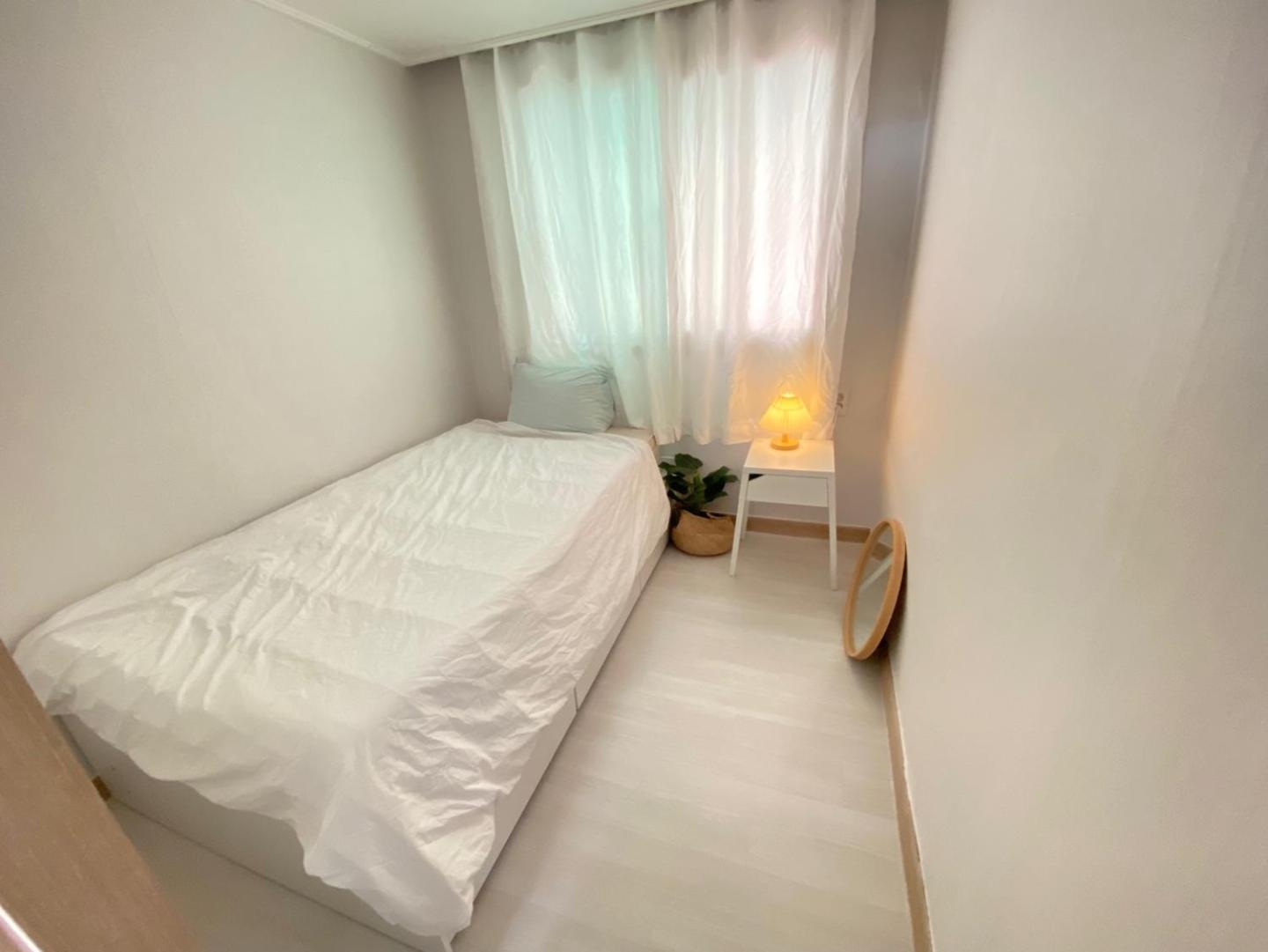 P1 Hongdea 3 Bedrooms Unit Guest house *