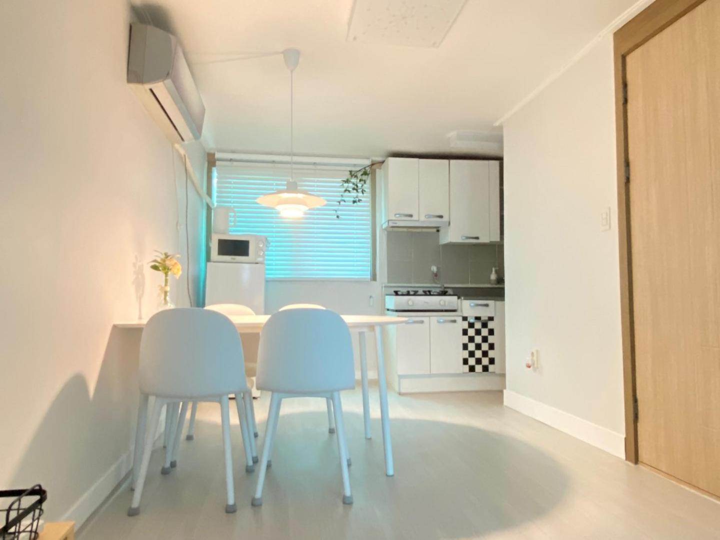 P1 Hongdea 3 Bedrooms Unit Guest house *