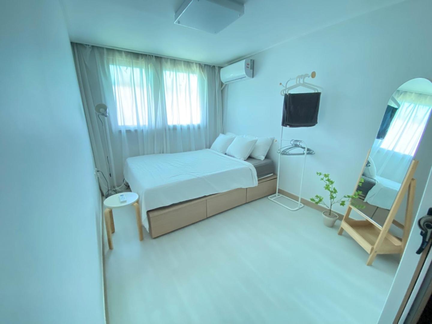Guest house P1 Hongdea 3 Bedrooms Unit