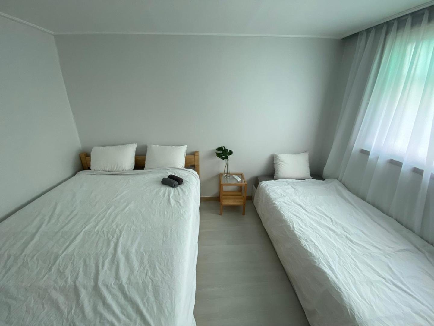 P1 Hongdea 3 Bedrooms Unit Guest house