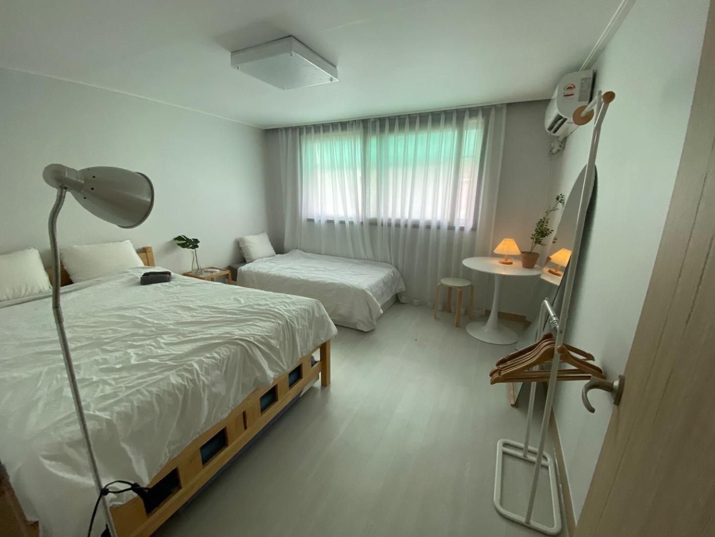 Guest house P1 Hongdea 3 Bedrooms Unit *